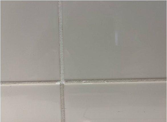 Rotulador Sella-Juntas™ · resina acrílica con antimoho