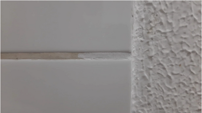 Rotulador Sella-Juntas™ · resina acrílica con antimoho